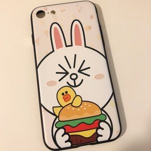 NEW iPhone 8 Phone Case